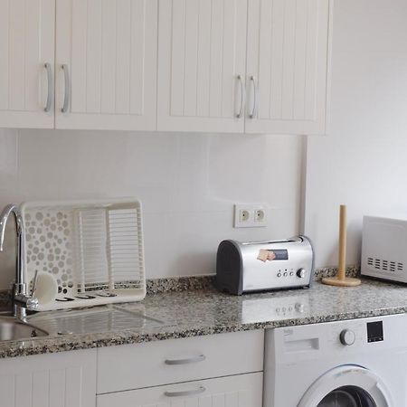 Jomar Apartamento En Coruna La Corogne Extérieur photo