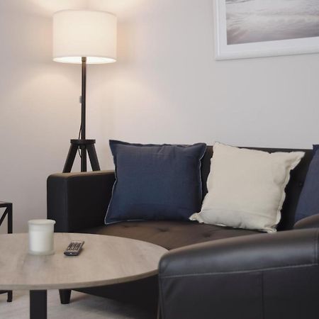Jomar Apartamento En Coruna La Corogne Extérieur photo