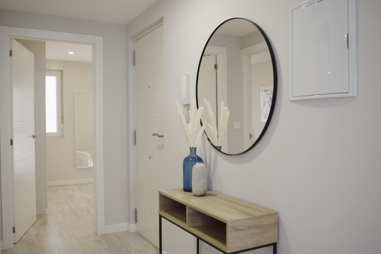 Jomar Apartamento En Coruna La Corogne Extérieur photo