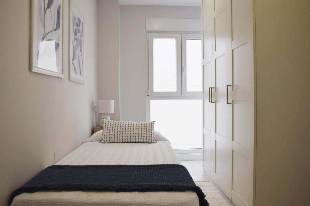 Jomar Apartamento En Coruna La Corogne Extérieur photo